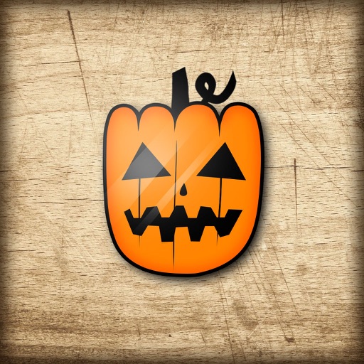 Pumpkin Hunger - Impossible Rush with a Halloween Twist icon