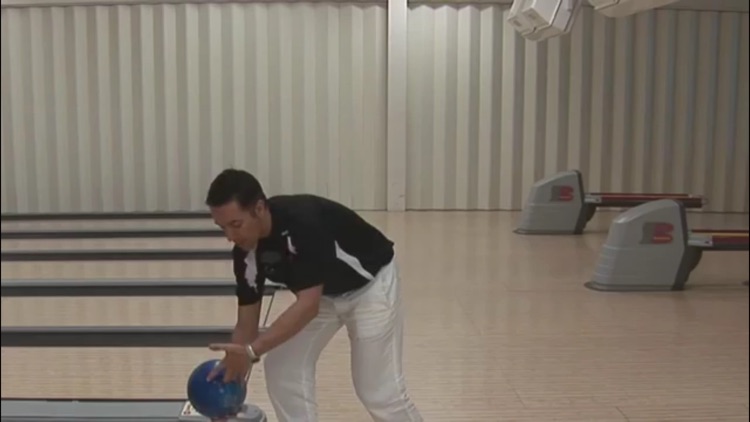 Ten Pin Bowling screenshot-3