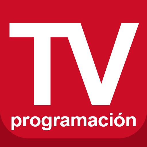 ► TV programación México: Mexicanos TV-canales Guía (MX) - Edition 2014 iOS App