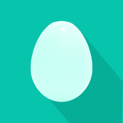 EGG-IMPOSSIBLE iOS App