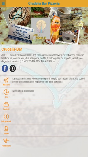 Crudelia Bar(圖2)-速報App