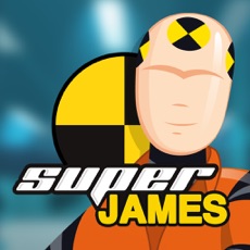 Activities of Super James