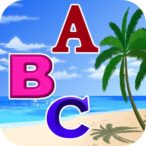 ABC for Kids All Alphabet icon