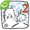 TheGames: 2nd Grade Multiplication, Fractions, Time and More - A Sylvan Edge App