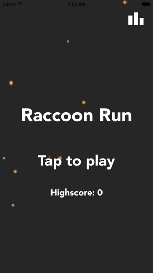 Run Raccoon Run(圖1)-速報App