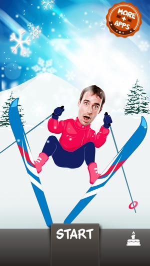 Photo Fun Ski(圖1)-速報App