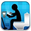 Bathroom Mini Games – Crazy & Funny Doodle Games with Silly Hilarious Time Pass Restroom & Toilet Adventures
