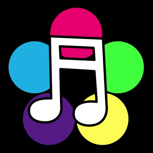 Melodious iOS App