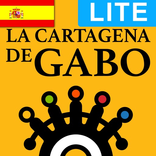 La Cartagena de Gabo LITE