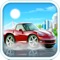 Mini Fun Car Racing Pro - Awesome Racing and Driving Game for Boys and Girls
