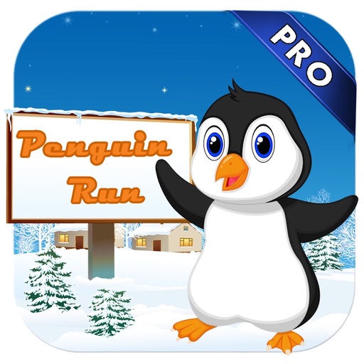 Penugin Run pro