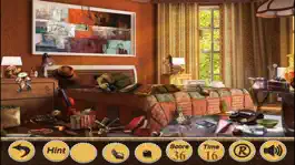 Game screenshot Hidden Objects In Apartments Of Paris hack