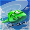 RC Toy Chopper - Fancy Helicopter Simulator
