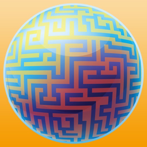 Animal Maze & Footprint: Choose the best way Icon