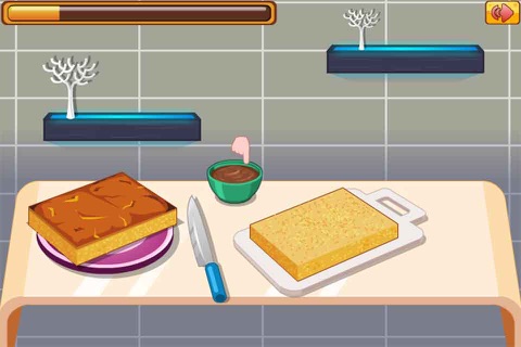 Cook Book Master-CN screenshot 4