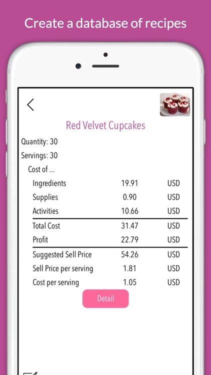 Bakenomics screenshot-3