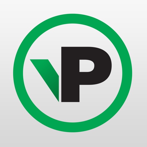 VenueParking.com icon