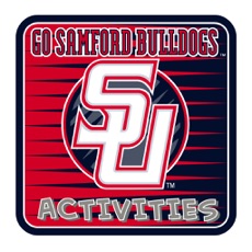 Activities of Go Samford Bulldogs Activities