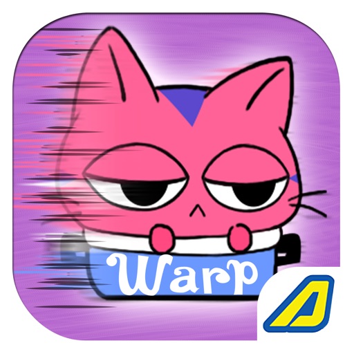 Boomit Warp iOS App