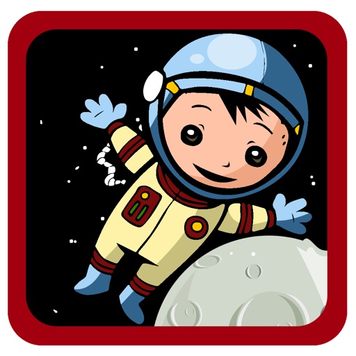 Gravity George Spring Ride - The Epic Moon Run Journey FREE by Golden Goose Production Icon