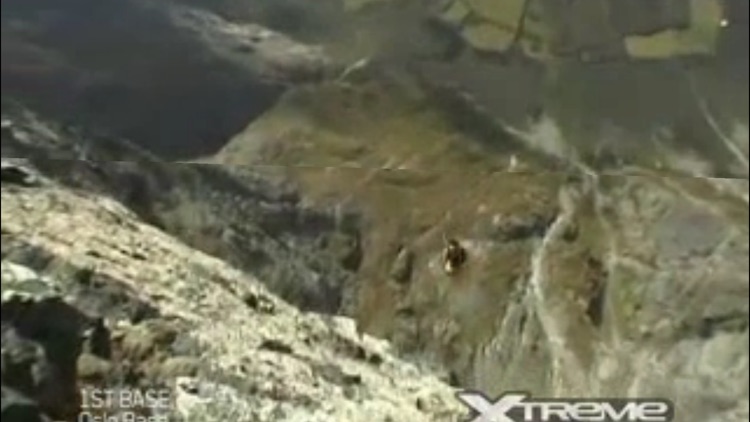 Base Jumping & Wingsuit Flying screenshot-4