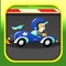 A Go Kart Traffic Controller Hero Mania FREE