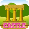 Castle - Build your tallest Tower