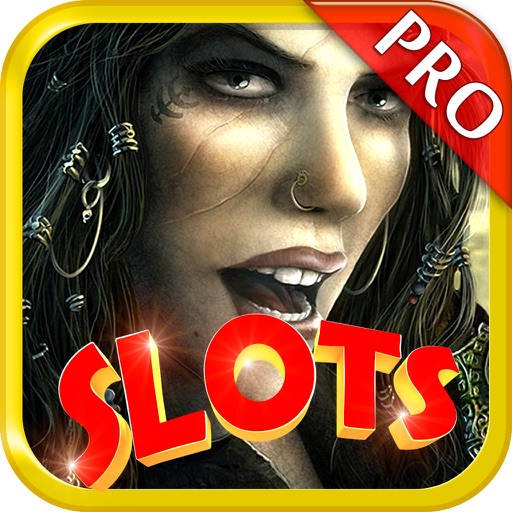 Killer Coin Pirate Empire Las Vegas Slot Machines : King's of Plunder Casino PRO iOS App
