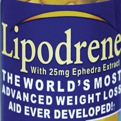 Lipodrene with Ephedra Buy