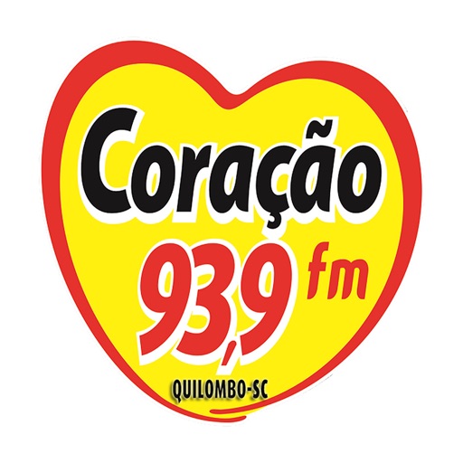 Coração FM 93,9