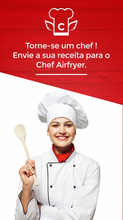 Chef Airfryer screenshot-4