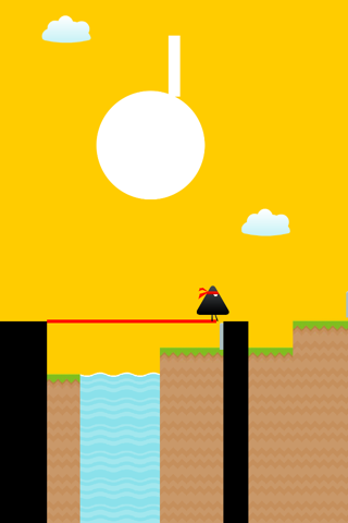 Stick Superhero screenshot 4