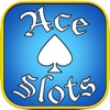Ace Slots Casino - Lucky Vegas Gambling Game