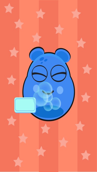 How to cancel & delete Bobo - Free Virtual Pet Game for Girls, Boys and Kids from iphone & ipad 1