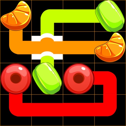 Candy Bridges iOS App