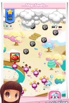 Game screenshot Fruit Rescue Blast Adventure apk