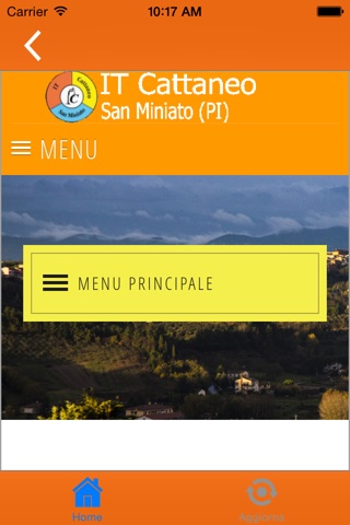 IT CATTANEO SAN MINIATO (PI) screenshot 3