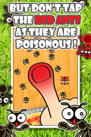 Ants Buster - Gogo Squash Time Tap All Beetle Bug - náhled