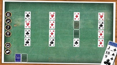 Solitaire Collection (Multi Solitaires) 1.0.6 IOS -
