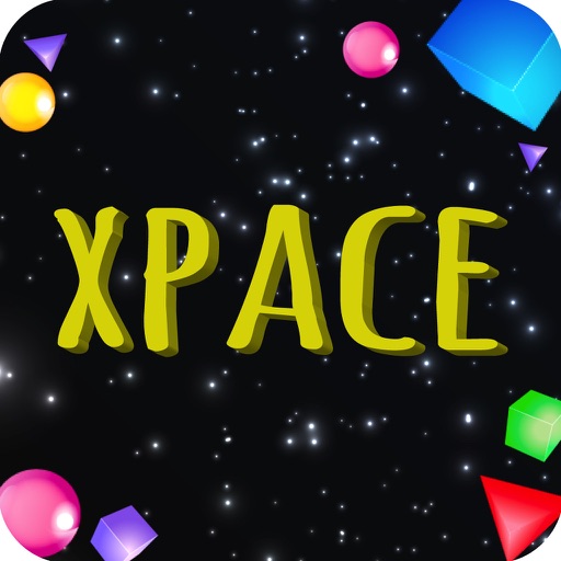 Xpace iOS App