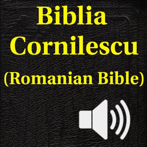 Biblia Cornilescu(audio)(Romanian Bible)