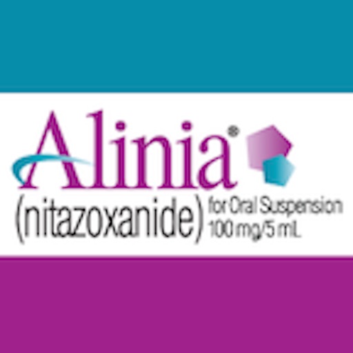 Alinia Dosing Calc