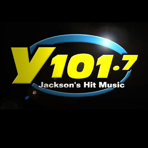 Y101 Jackson's Hit Music icon