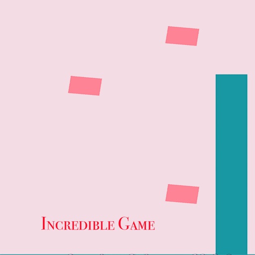 Incredible Game icon