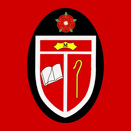 St Bernards Catholic Primary School icon