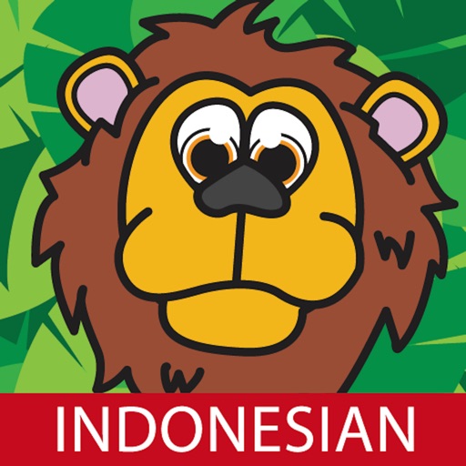 Animal 101 Indonesian Icon