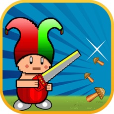 Activities of Funny timber - The adventure of crazy hero academy with chopper baby and tiny shooting man FX
