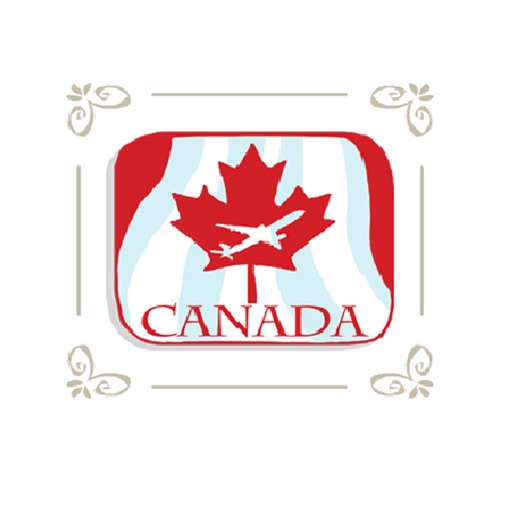 Canadian Stamps icon