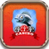 777 Big Fish Slots Club - Free Classic Slot Machine Game