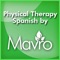 PHYSICAL THERAPY SPANISH GUIDE 